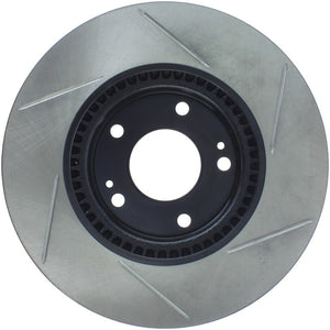 StopTech Slotted Sport Brake Rotor