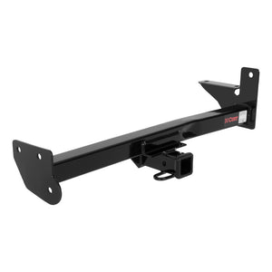 Curt 98-02 Honda Passport (w/Door Mounted Spare Tire) Class 3 Trailer Hitch w/2in Receiver BOXED