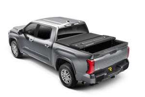 Extang 22-23 Toyota Tundra (5ft. 6in. Bed) Solid Fold ALX