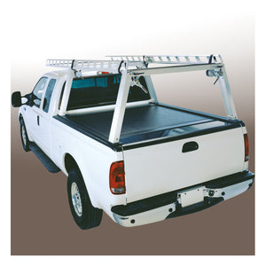 Pace Edwards 82-11 Ford Ranger Std Cab LB/Ext Cab SB / 02-04 Nissan Frontier Crew LB Contractor Rack