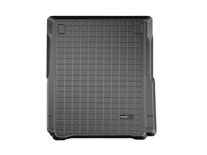 WeatherTech 2018+ Porsche Panamera E-Hybrid Cargo Liner - Black