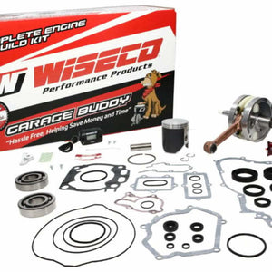 Wiseco 08-10 RZR 800 Garage Buddy