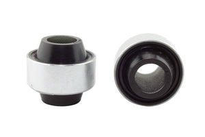 Whiteline Plus 8/07+ Dodge Avenger / 7/02+ Mitsubishi Lancer C/A - Lwr Inner Rear Bushing Kit