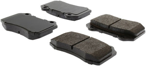 StopTech Street Touring Brake Pads