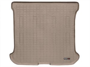 WeatherTech 03 Chrysler Voyager Short WB Cargo Liners - Tan