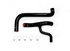 Mishimoto 98-04 Ford F-150 4.6L Black Silicone Radiator Hose Kit