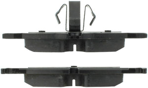 StopTech Street Select Brake Pads - Front