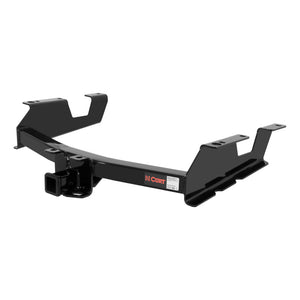 Curt 2014 Chevrolet Silverado 2500HD 8ft Bed Class 3 Trailer Hitch w/2in Receiver BOXED