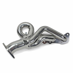 BBK 2015-16 Ford Mustang GT 5.0L 1-3/4 Tuned LenGTh Header System (Ceramic)