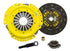 ACT 1990 Nissan Stanza XT/Perf Street Sprung Clutch Kit