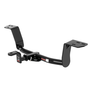 Curt 07-11 Lexus Gs350 Class 1 Trailer Hitch w/1-1/4in Ball Mount BOXED