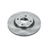 Power Stop 08-11 Ford Focus Front Autospecialty Brake Rotor