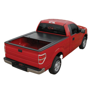 Pace Edwards 06-16 Honda Ridgeline 5ft Bed JackRabbit Full Metal