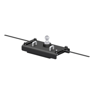 Curt 14-17 Ram 2500 OEM-Style Gooseneck Hitch