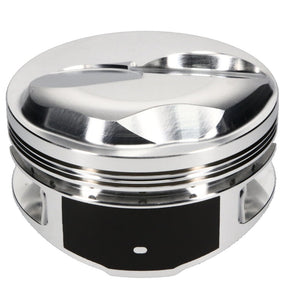 JE Pistons BBC .470 DOME Set of 8 Pistons