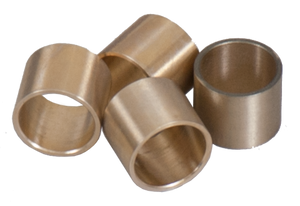 Eagle .808in ID Bronze Rod Bushings (Set of 4)