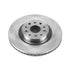Power Stop 16-19 Cadillac CT6 Front Autospecialty Brake Rotor