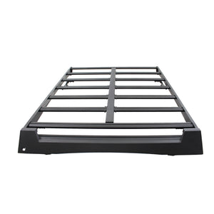 Go Rhino 19-23 Ram 1500 CC Ceros Low Profile Roof Rack - Tex. Blk