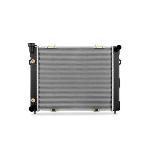 Mishimoto Jeep Grand Cherokee Replacement Radiator 1998-2001