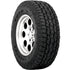 Toyo Open Country A/T II Tire - 33X12.50R18LT 122Q F/12
