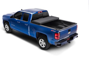 Extang 15-16 Chevy/GMC Canyon/Colorado (6ft Bed) Solid Fold 2.0