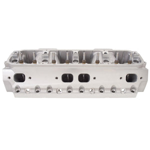 Edelbrock Cylinder Head Chrysler Victor Max Wedge for B/Rb Big Chrysler Engines Single Bare Casting