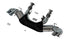 Borla 20-23 Chevy Corvette 6.2L V8 AT w/o NPP 3in ATAK Catback Exhaust