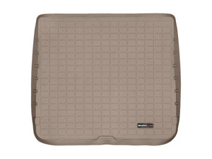 WeatherTech 98-02 Mercedes-Benz ML320 Cargo Liners - Tan