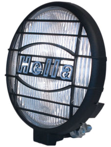 Hella 500 Grille Cover (Pair)