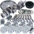 Eagle Ford Small Block Windsor 289/302 Rotating Assembly Kit w/ 4.030in Bore 3.00in Stroke
