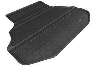 3D MAXpider 2010-2015 Honda Crosstour Kagu Cargo Liner - Black