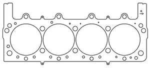 Cometic Ford 460 Pro Stock 4.685in Bore .051 inch MLS-RH A500 Block Head Gasket