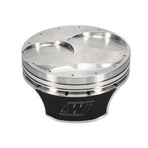 Wiseco BBC Quick 8 +4cc Dome 1.120inch CH Piston Shelf Stock Kit