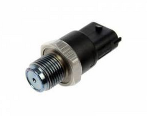 Exergy 0-2000 Bar (29000 PSI) Rail Pressure Sensor