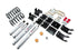 Belltech LOWERING KIT WITH SP SHOCKS