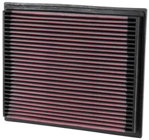 K&N 93-96 BMW 530/540/730/740 Drop In Air Filter