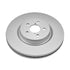 Power Stop 14-18 Subaru Forester Front Evolution Geomet Coated Rotor