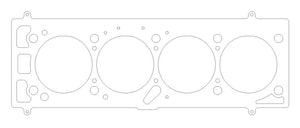 Cometic 76-85 Porsche 924 88mm .050 inch MLS Head Gasket