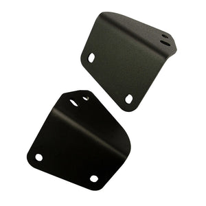 Rigid Industries 2021 Bronco Sport Roof Light Mount Kit (Fits 40In SR Or RDS SR-Series)