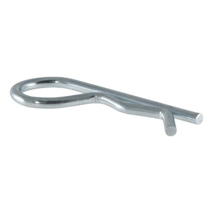 Curt Hitch Clip (Fits 1/2in or 5/8in Pin Zinc)