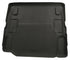 Husky Liners 07-10 Jeep Wrangler Classic Style Black Rear Cargo Liner