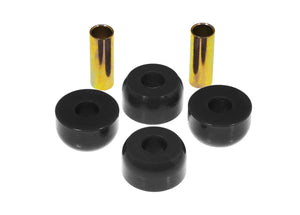 Prothane 85-92 Toyota MR2 Front Strut Rod Bushings - Black