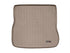 WeatherTech 03 Audi S6 Avant Cargo Liners - Tan