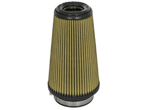 aFe Magnum FLOW Pro 5R Replacement Air Filter F-3.5 / B-5 / T-3.5 (Inv) / H-8in.