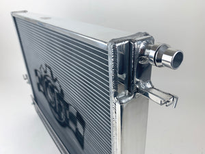 CSF 87-91 BMW M3 (E30) 2.7L Radiator