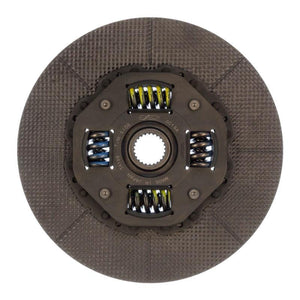 Exedy 2000-2009 Honda S2000 L4 Hyper Single Carbon Disc Assembly Sprung Center Disc Fits HH01SDMC1