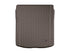 WeatherTech 2019+ Audi A7 Cargo Liners - Cocoa