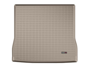 WeatherTech 08+ Toyota Sequoia Cargo Liners - Tan