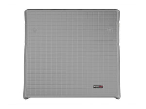 WeatherTech 2009-2013 Volkswagen Routan Cargo Liners - Grey