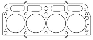 Cometic Chevy 2.2L/2.2L TK 4  90mm Bore .075 inch MLS Head Gasket